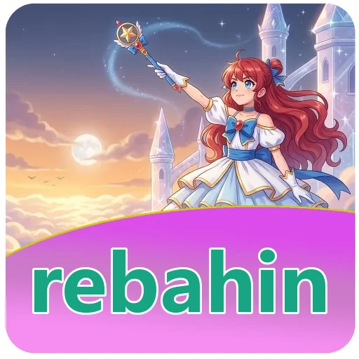 Ikon rebahin untuk verifikasi berkas APK
