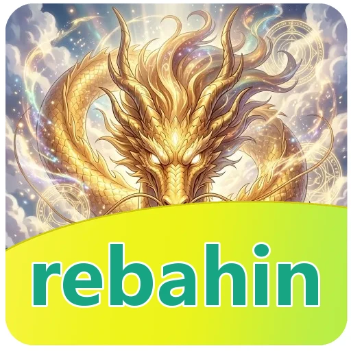 Ikon rebahin untuk langkah pasang APK